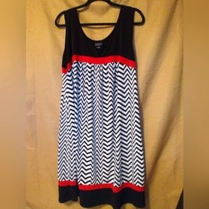 EnFocus Dress Size 20W